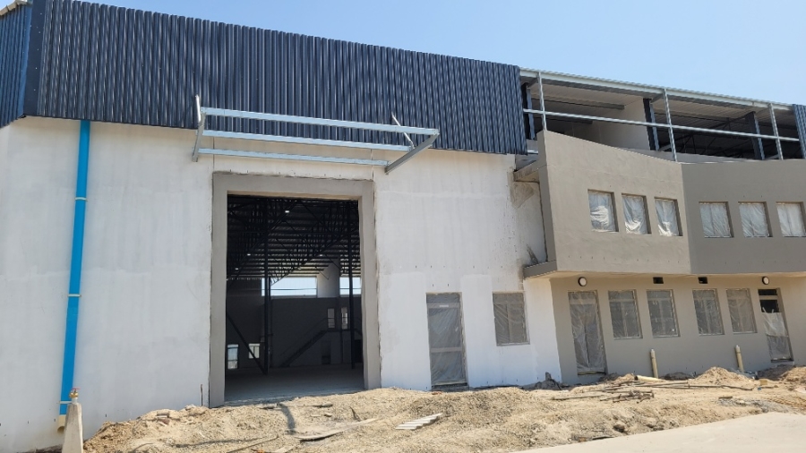 To Let commercial Property for Rent in Bellville South Western Cape